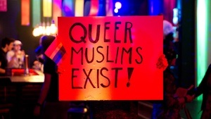Workshop: Queer und Islam