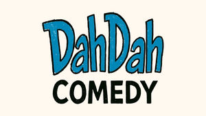 DahDah Comedy - Stand-Up Comedy Open Mic Dachau
