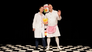 Alltag - die langweiligste Show der Welt