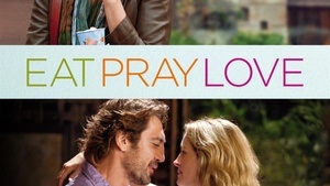 Sommerkino: Eat Pray Love