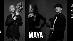 Big Bonsai @ DOWNSTAIRS