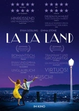 Best of Cinema: La La Land