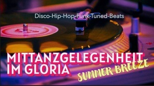 Mittanzgelegenheit Summer Breeze