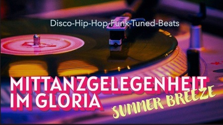 Mittanzgelegenheit Summer Breeze