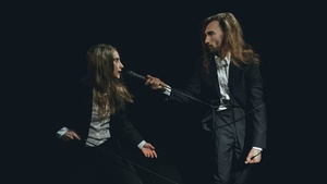 CLASH - modernes Tanztheater