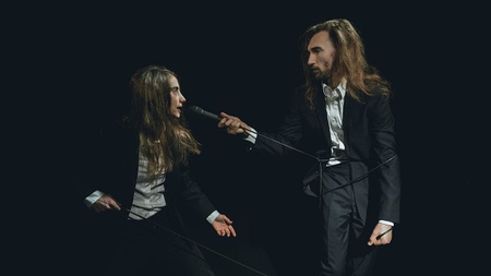 CLASH - modernes Tanztheater