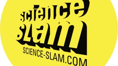 Science Slam - Wissen schaffen mal anders