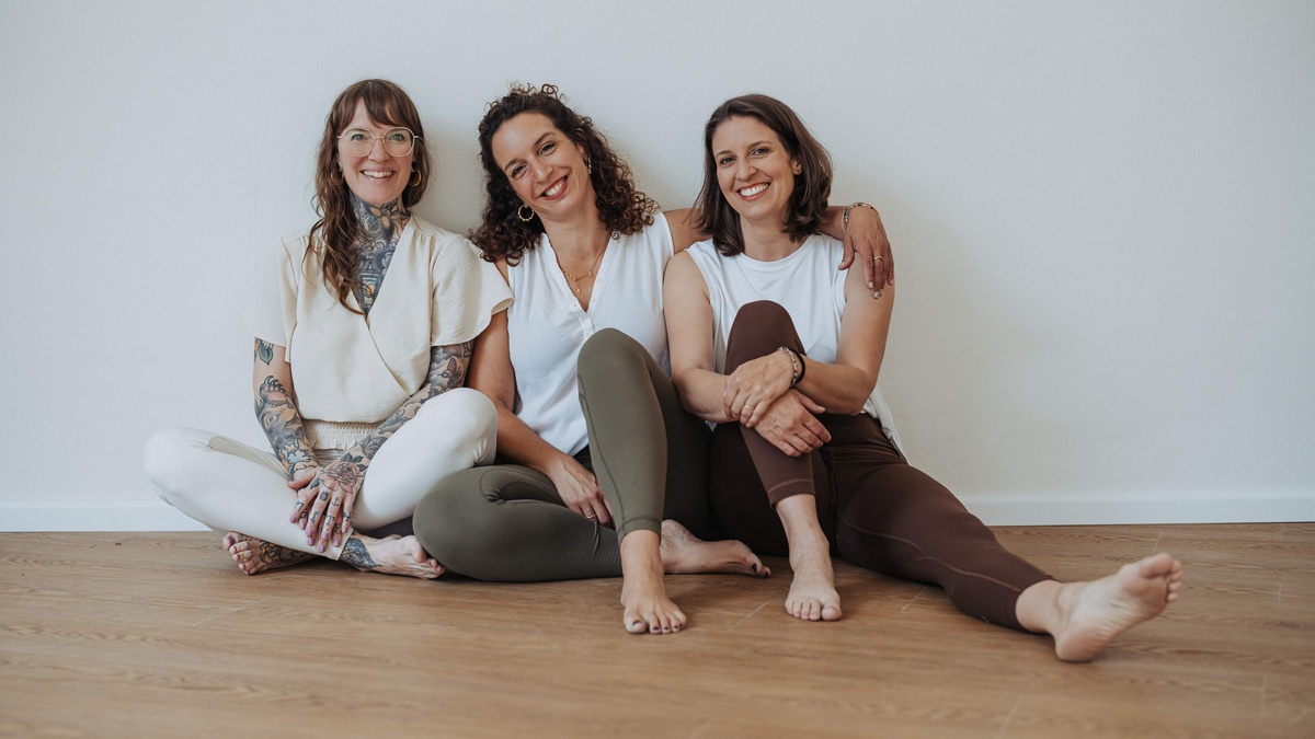 Prana Place · Ehrenfeld