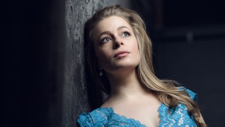 3. Philharmonisches Konzert - Shakespeare-Monologe