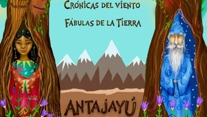 Antajayú - Album Release Konzert beim Taller d'Luis