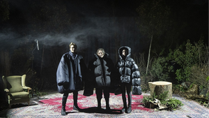 GEHEIMNIS 3 - Open Air | 29.06. | Kein Plan (Kafkas Handy) (UA) u.v.m.