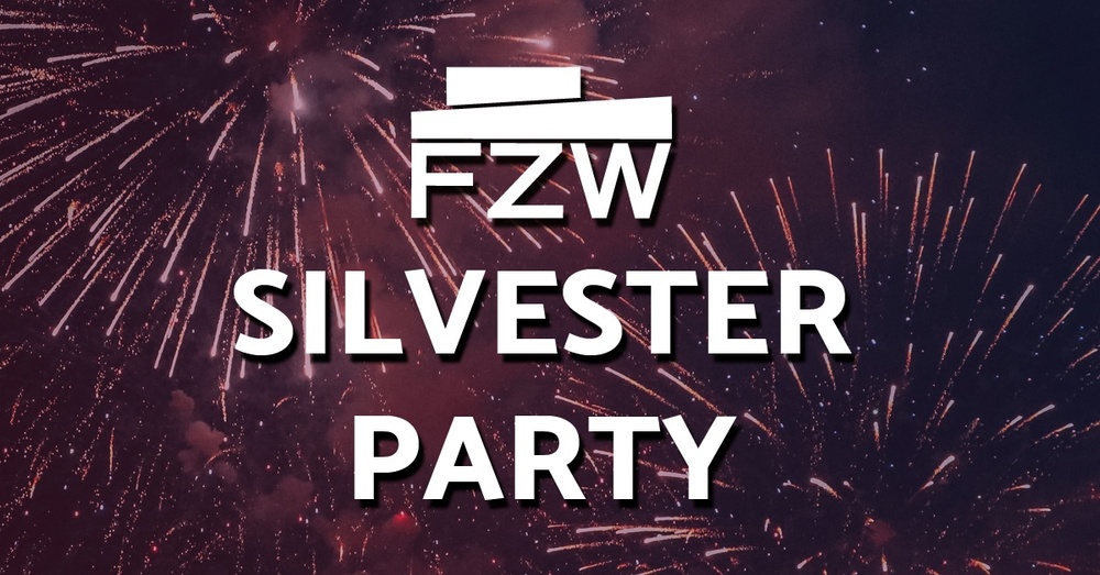 FZW Silvester Party