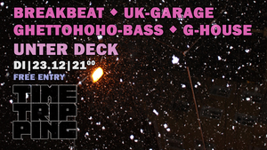 G-House/Breakbeat Special