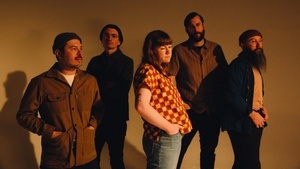Spanish Love Songs - Live 2025 w/ The Dirty Nil, Kali Masi, Sincere Engineer