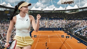 MSC Hamburg Ladies Open