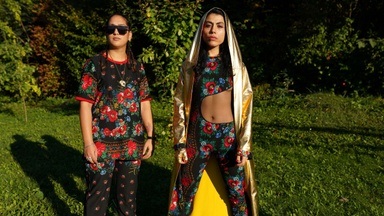 N.E.S.T.A. presents: Niko G & Kali *live, N.E.S.T.A.