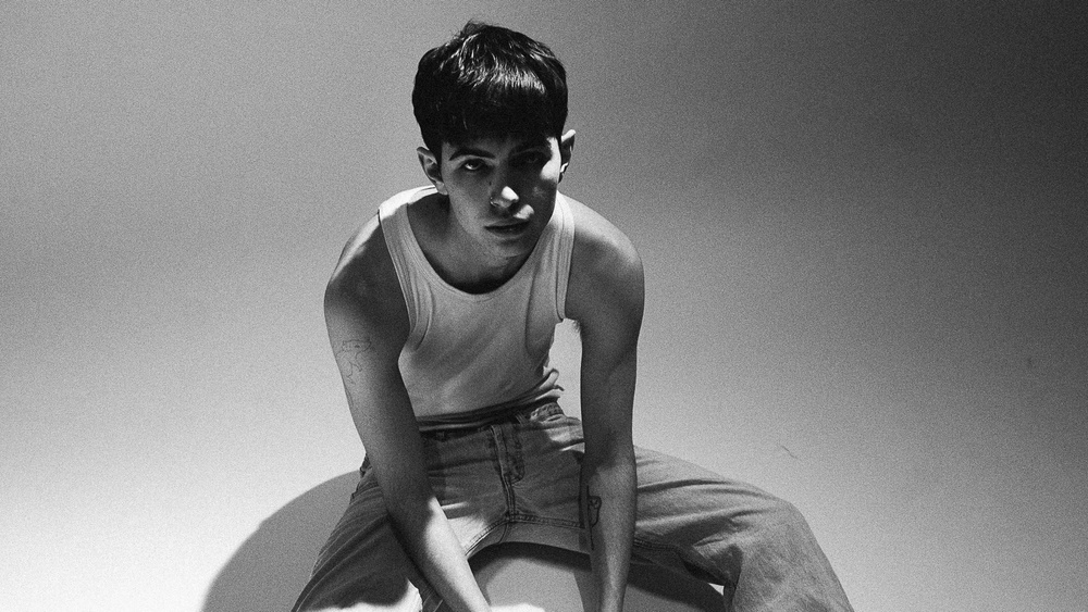 Jassin •  Arsenalplatz Tour 2025