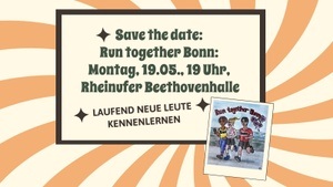 Run together