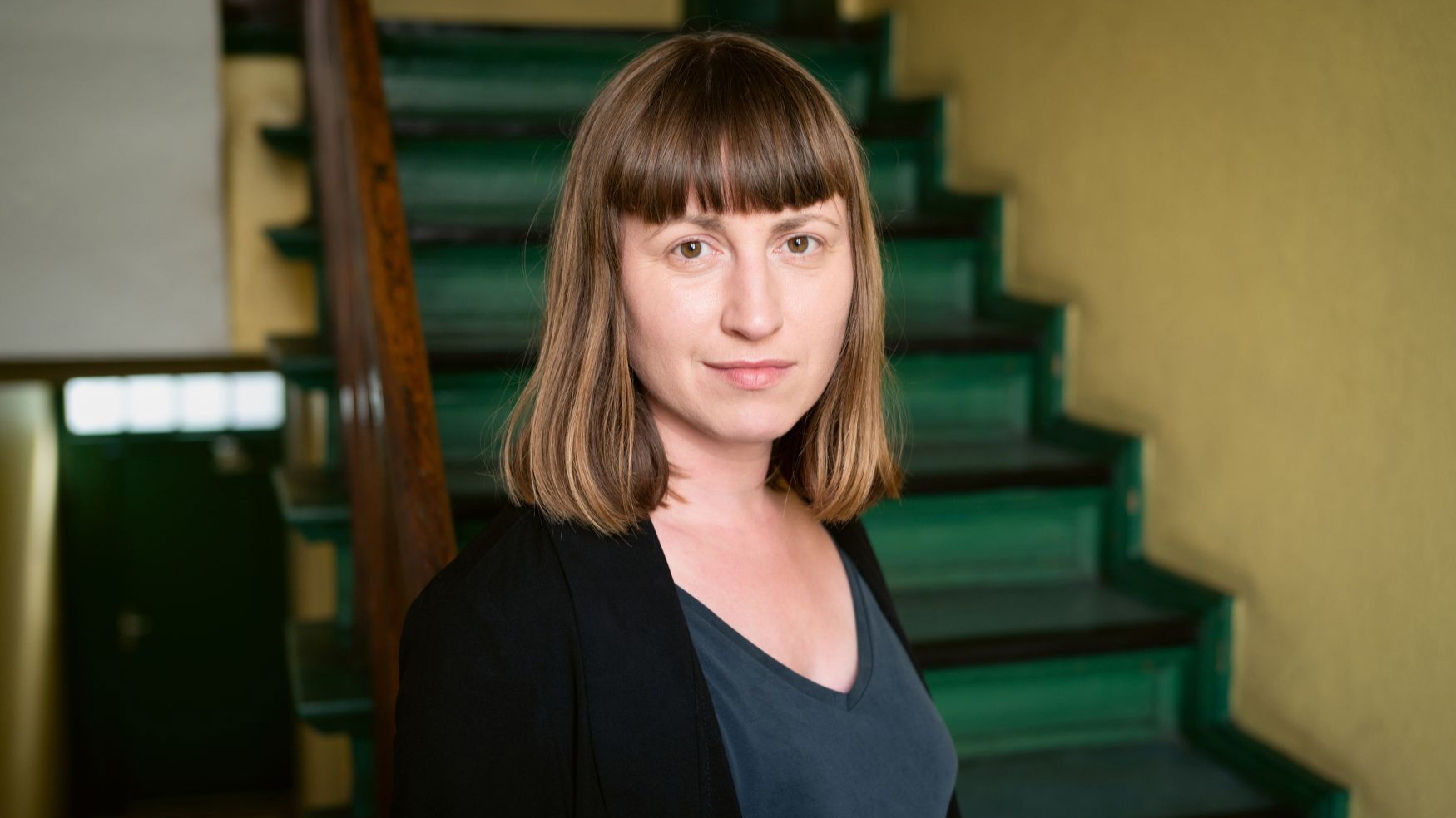 Vorgemerkt. | Paula Fürstenberg