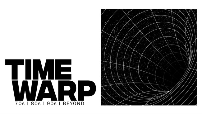 Time Warp Party