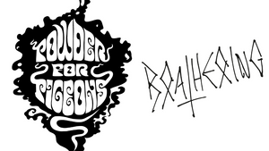 Powder for Pigeons + Brathering