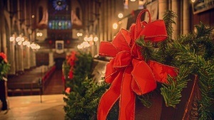 Besinnlichkeit mit 3 Münchner Chören - Weihnachtskonzert am 3. Advent