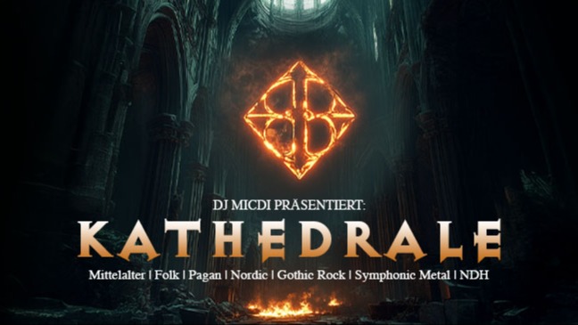 KATHEDRALE | Eintritt frei