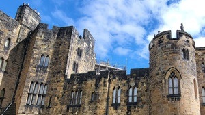 Abenteuer Fernweh: Auf Harry Potters Spuren durch England und Schottland