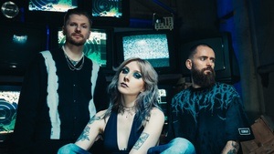 Future Palace - Deep Blue Tour 2026 - Batschkapp Frankfurt