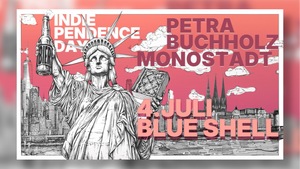 PETRA BUCHHOLZ | MONOSTADT
