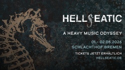 HELLSEATIC