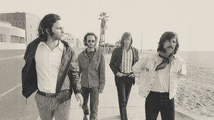 The Doors - When You're Strange