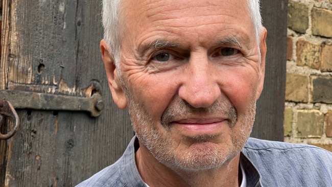 Gespräche über das Ganze: Eugen Ruge