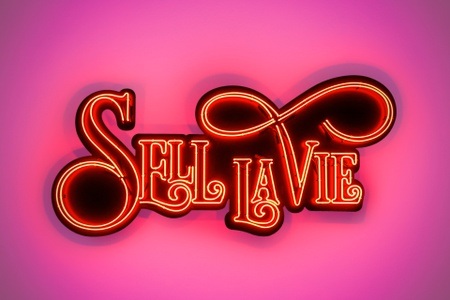 Sell La Vie - A NoNÅME Solo Exhibition