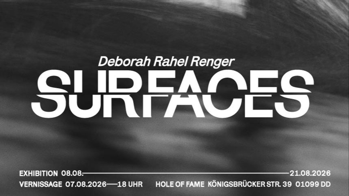 Surfaces Exhibition