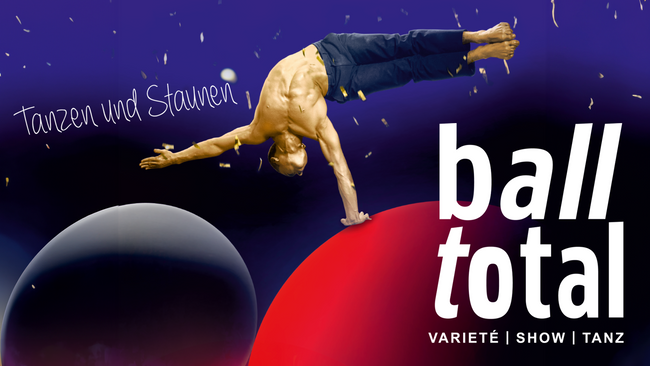 ball total 2027