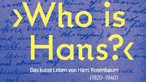 Who is Hans?