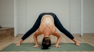 Body & Breath Journey mit Ann-Sofie und Katharina