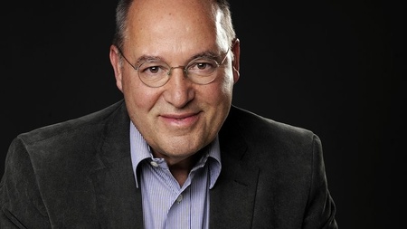 Gregor Gysi | Was Politiker nicht sagen