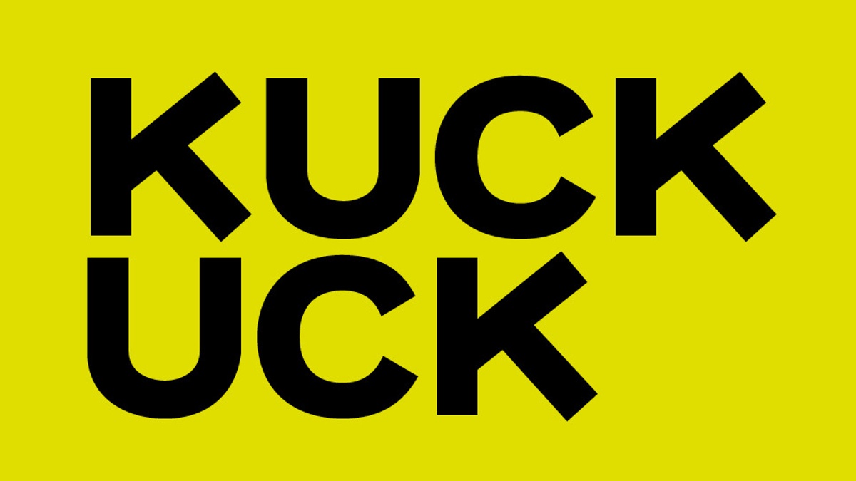 KUCKUCK \u002D Theaterfestival für Anfänge(r)