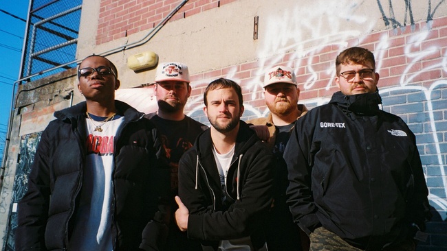 Gridiron live im Urban Spree 💥