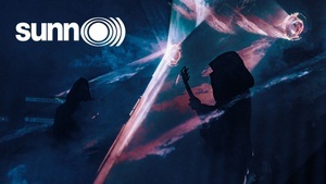 SUNN O)))