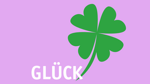 Kleiner Kurs in Glück