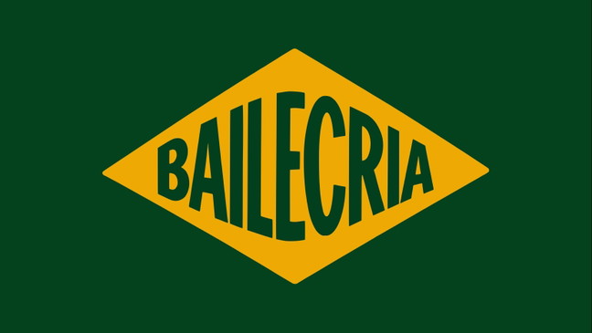 BAILE FUNK: BERLIN DOESN’T NEED MORE TECHNO - BAILECRIA
