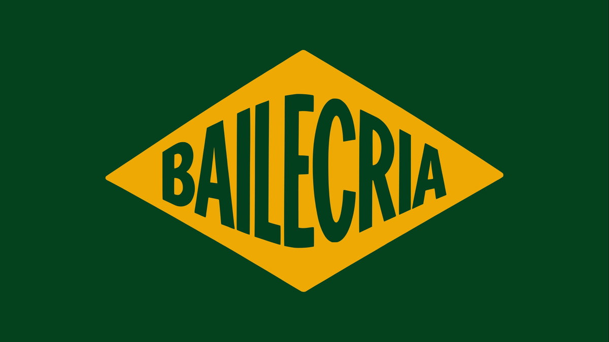 Titelbild der Veranstaltung BAILE FUNK: BERLIN DOESN’T NEED MORE TECHNO - BAILECRIA