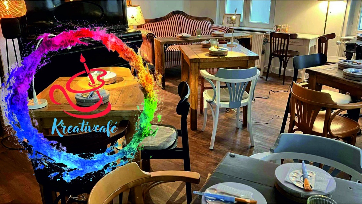 Kreativcafé Oldenburg