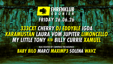 EhrenKlub in Odonien #29 - Summer Special #2 -
