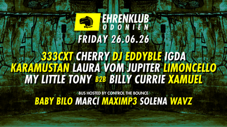 EhrenKlub in Odonien #29 - Summer Special #2 -