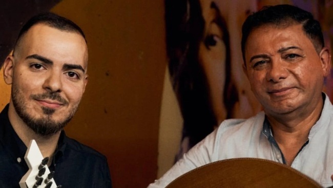 KILDAN World Project