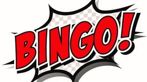 Bergheim Bingo